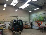 Location local d'activité Saint Pierre des Corps...