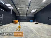 Location local d'activité Sainte Geneviève des Bois...