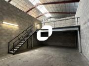 Location local d'activité Strasbourg Port du Rhin...