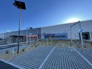 Location local d'activité Toulouse Zone Thibault...