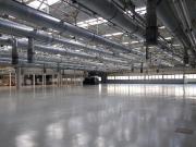 Location local d'activité Vénissieux Parc industriel...