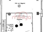 Location Local de 167 m2 à Casablanca