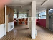 Location Local professionnel 118 m² 10 500 €/an HC HT
