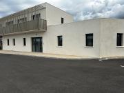 Location local professionnel / bureaux avec extérieur et...