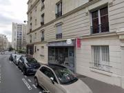 Location Local Restaurant 96 m²