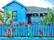 Location Location Cottage Style Residence