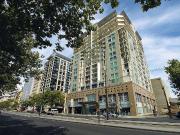 Tenanted + Furnished & Views +Gym +Pool +Sauna! The...