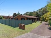 Location, location, location!