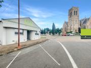 Location, Location, Location