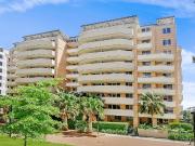 Location, Location, Location 2 Bed Top Level Gem in Hornsby