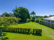 LOCATION LOCATION LOCATION!