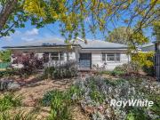 Location, Location, Location