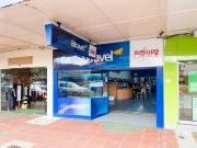 LOCATION, LOCATION, LOCATION