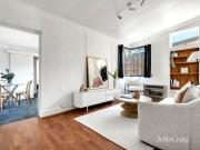 Location, Location, Location