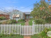 Location, Location, Location