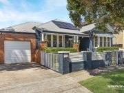 Location, Location, Location