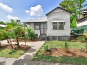 Location, Location, Location