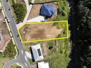 LOCATION, LOCATION, LOCATION. Duplex Capable Lot at...