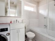 Location, location, location! Fully furnished property!