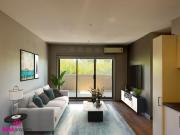 Location, location, location ground floor unit!