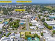 Location! Location! Location! In the heart of Caboolture...