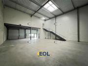 Location locaux d'activité Aulnay sous Bois Proche...