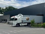 Location locaux d'activité Belleville Proximité A6...