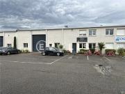 Location locaux d'activité Décines Charpieu...