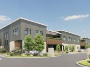 Location locaux d'activité Décines Charpieu...