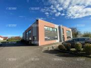 Location locaux d'activité et bureaux Bischoffsheim...