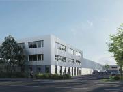 Location locaux d'activité neufs Toulouse Proche...