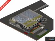 Location locaux d'activité Saint Alban Leysse Accès...