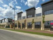 Location locaux d'activité Saint Pierre du Perray...