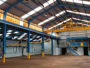 Location locaux d'activité Saint Romain de Colbosc...