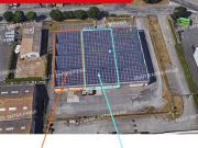 Location locaux professionnels Saint Malo Proche centre...