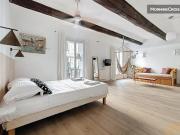 Location Loft 1 pièce 46 m2 Marseille 1er