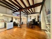 Location Loft 2 pièces 40 m2 Paris 11ème