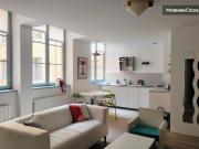 Location Loft 2 pièces 47 m2 Lyon 1er Location Loft 2 pièces 47 m2 Lyon 1er