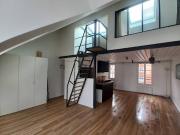 Location Loft 3 pièces 40 m2 Paris 12ème