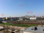 Location Loft 3 pièces 51 m2 Paris 19ème