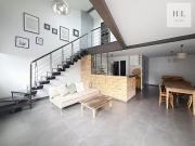 Location Loft 3 pièces 95 m2 Fontenay sous Bois