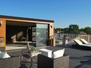 Location Loft 5 pièces 140 m2 Montesson