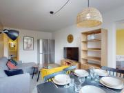 Location logement de 98m² de type Studio à Aix en Provence