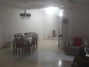 Location longue durée d'un appartement