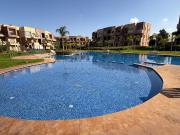 Location longue durée d'un appartement à Agdal. 3...