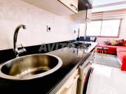 Location longue durée Maarif Casablanca McDonald’s