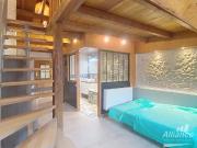 Location LOUE BEL APPARTEMENT ATYPIQUE | Alliance Groupe...