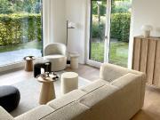Location, luxury, light and design, Berlin Amsterdam...