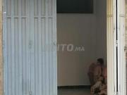 Location magasin pour depot