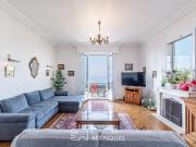 Location Magnifique appartement bourgeois de 127m² avec...